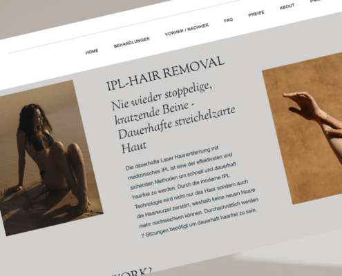Richarda Zampieri - Logo - Website Linz - Aurora Wien - Marketing Agentur - Fotos und Texte - Grafikerin Linz - Webdesignerin Linz